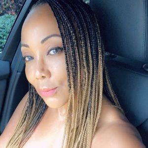 Meet your Posher, Jackie